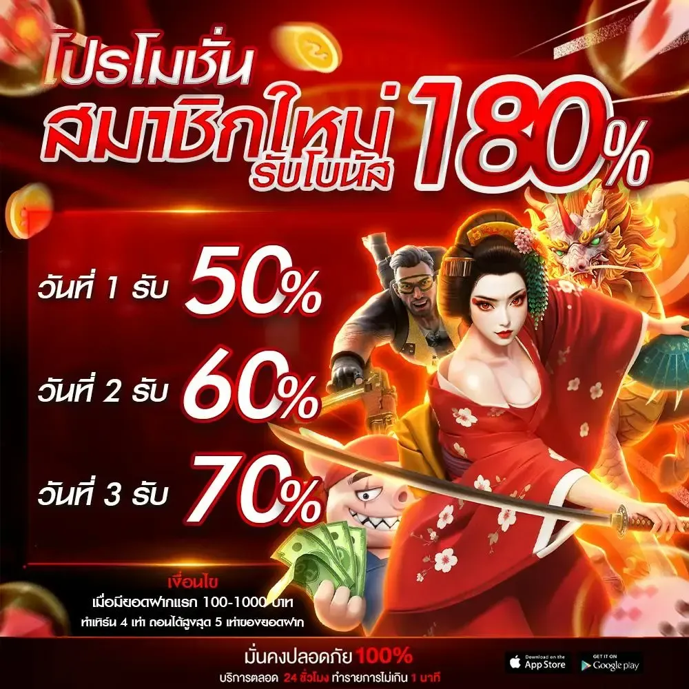 Pg ฝาก 8 รับ 100